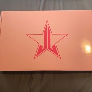 Jeffree Star hand mirror